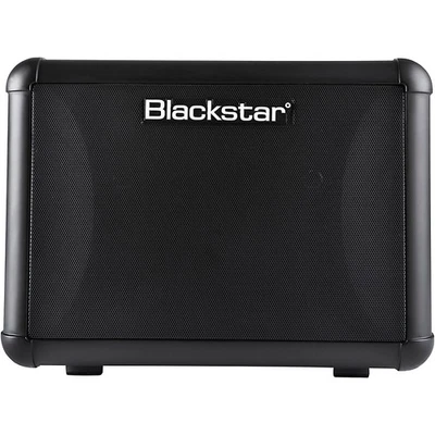 Gabinete Altavoz Extensión Alimentado Blackstar Super Fly Act 12W 2x3" Reacondicionado Foto 1 de 4