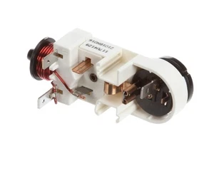 Hoshizaki Start Relay #117U412 4A2135-04 - Free Shipping + Geniune OEM - Picture 1 of 4