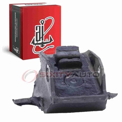 Anchor Front Right Engine Mount for 1977-1987 Buick Regal 5.0L 5.7L V8 sj - Image 1 of 4