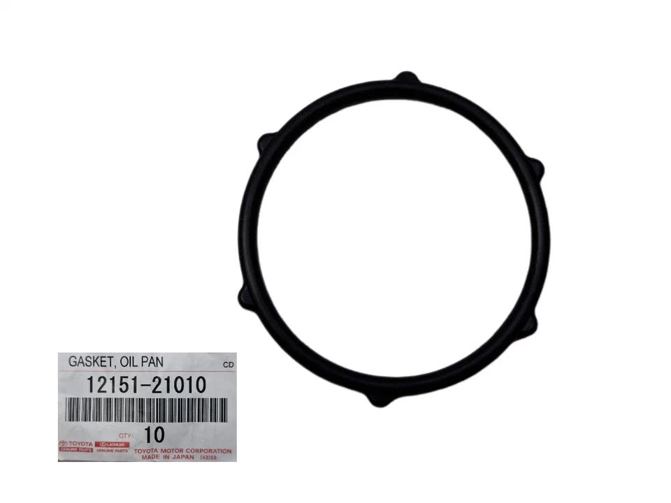 Junta Toyota 12151-21010 Foto 1 de 1
