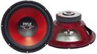 1 nowy subwoofer Pyle PLW10RD 10'' 600 W subwoofer car audio