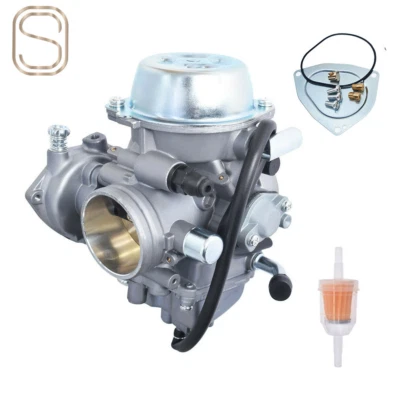 For Bombardier Can-Am DS650 Traxter 500 650 Quest 650 500 Carburetor Carb - Image 1 of 4