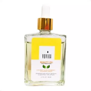 Beauty Öl/50ml/Haare/Haut/Nägel/Zitrone/Avocado/Kokosnuss/Olive/Vit E - Bild 1 von 5