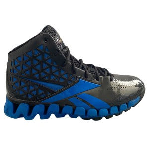botas reebok zigtech