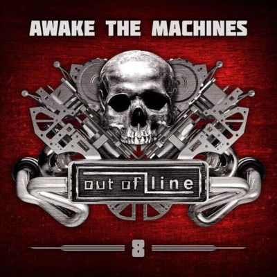 Awake the Machines V.8 3CD BOX Blutengel Suicide Commando Hocico Combichrist NEW - Bild 1 von 3