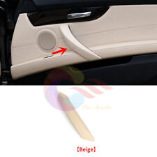 New Beige Front Right Side Interior Door Pull Handle Cover For BMW E89 Z4 09-16s