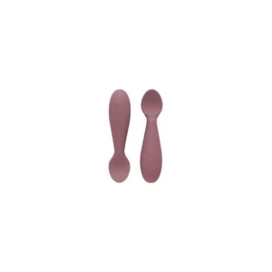 EZPZ Tiny Spoon, 2 Pack (Mauve) - Picture 1 of 1