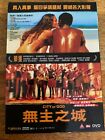 City of God [DVD] [2003] [Region 3] CHINESE Import NTSC 3 - DVD  