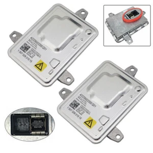 2x HID Xenon Headlight Ballast For 2014-16 Mercedes-Benz CLA250 CLA45 AMG 2.0L - Picture 1 of 9