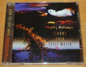 Mostly Autumn - Storms Over Still Water - 2005 Autumn Records Ltd Label CD - Imagen 1 de 5