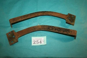 Window Restrictors Vintage Steel Opening ref 254B  (FREE UK POSTAGE) - Picture 1 of 13