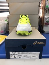 asics gel lethal ultimate igs 9