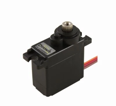 D-Power DS-225BB MG Digital-Servo 12,5g - Bild 1 von 4