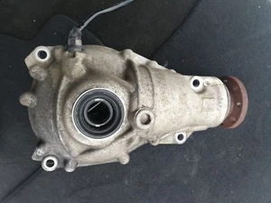 BMW F10 F15 vorne Differential Verteilergetriebe 3.15 8618379,7590898,7590899 - Bild 1 von 2