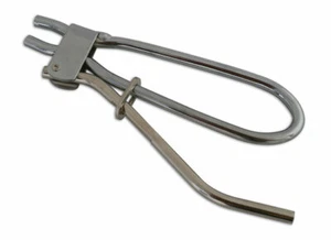 Laser 1491 Hose Clamp - Picture 1 of 12