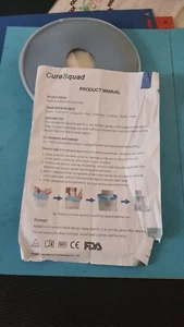 Waterproof Arm/Ankle/Foot Cast Cover for Shower Bandage Protector Keep Wound Dry - Picture 1 of 1