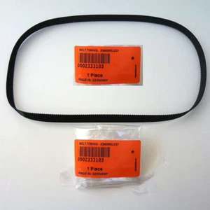 Oce 2333103 Belt 2360 MXL037 9700, 9800, TDS800, TDS860, TDS 860II - Picture 1 of 3