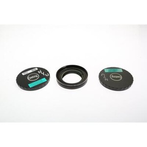 Century Optics 0.6x Wide Angle HD Adapter Lens for Panasonic AG-HPX170/AG-HMC150