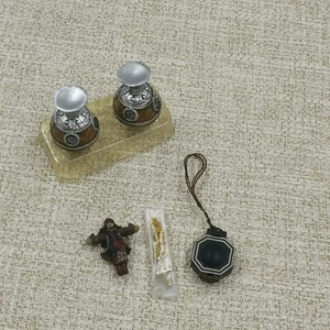 1/6 HT MMS181 Figuren Zubehör Hot Toys Fluch der Karibik Angelica - Bild 1 von 2