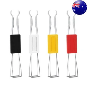 Multi-Purpose Mechanical Keyboard Key Cap Puller Universal Keycap Shaft Remover - Afbeelding 1 van 21