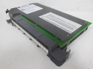 USED Allen Bradley 1771-IAD/D PLC-5 120VAC/DC Input Module Rev. A01 96220601 - Picture 1 of 3