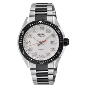 Men's Gevril Ascari Automatic 48302B Watch - Picture 1 of 3