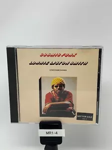 LONNIE LISTON SMITH & COSMIC ECHOES - Cosmic Funk CD 1993 RCA - Foto 1 di 3