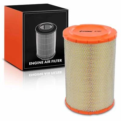 Nuevo filtro de aire del motor para camioneta Chevrolet C1500 C3500HD GMC C1500 Yukon Foto 1 de 4