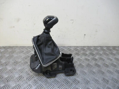 2024 VAUXHALL CORSA F P2JO 1.2 PETROL MK5 6 SPEED MANUAL GEAR LEVER *11459 - Image 1 of 4
