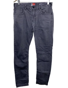 DC Jeans Men's 32/32 Skinny Grey Mikey Taylor SK8 Skateboard Denim - Picture 1 of 12