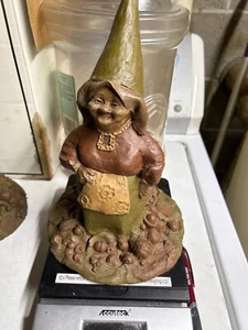 Tom Clark Gnome MOM #40 1983 Vintage - Picture 1 of 3