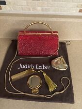 JUDITH LEIBER（ジュディス・リーバー）の商品をイーベイ（eBay）から