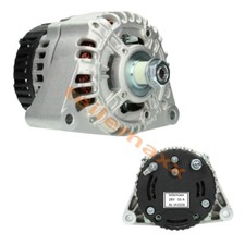 Alternator for Deutz KHD Atlas Mecalac.. TCD2012 BF4M2012C.. AAK5143 01183618