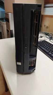 Mini PC Asus P2-P5945GC 1TB HDD Intel Core2 Duo E7300 - Immagine 1 di 4