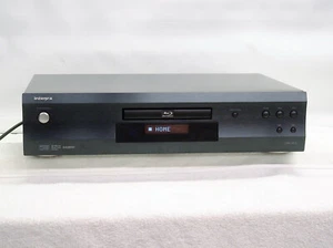 INTEGRA DBS-30.3 Blu-Ray DVD CD Player with Remote & HDMI Cable - Picture 1 of 5