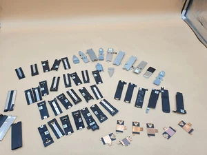DELL Latitude SSD Support Bracket nvme/HEAT SYNC JOB LOT X52 ,SL14 - Afbeelding 1 van 9