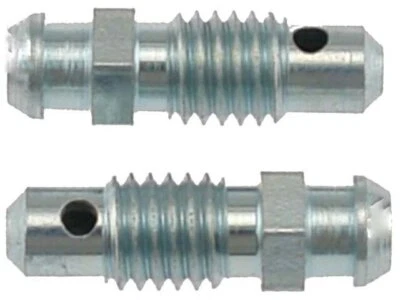 Tornillo purga freno trasero para Ford Fiesta 2011-2019 85476WRDK 2012 2013 2014 2015 Foto 1 de 2