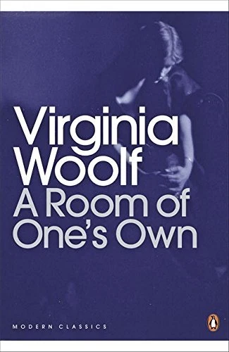 A Room of One's Own (Penguin Modern Classics) (French Edition) B - Image 1 of 1