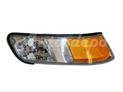 For 1998-2002 Mercury Grand Marquis Turn Park Side Marker Light Rh - Image 1 of 2