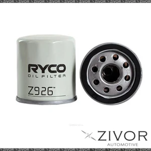 New RYCO Oil Filter For Proton Savvy 1.2 Hatchback Petrol 2006-2019 #Z926 - Picture 1 of 1