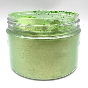 1 oz. Jar Mica Color Pigment Powder (Shimmer) - for Soap Making, Resin, Epoxy - Picture 1 of 65