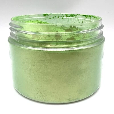 1 oz. Jar Mica Color Pigment Powder (Shimmer) - for Soap Making, Resin, Epoxy - Image 1 of 4