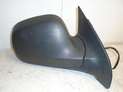 02 03 04 05 06 07 Espejo eléctrico lateral derecho Buick Rendezvous OEM negro sin calefacción Foto 1 de 4