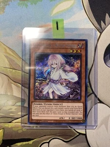 GHOST REAPER & WINTER CHERRIES RA03 SCR QUASI NUOVO 1° - Foto 1 di 3