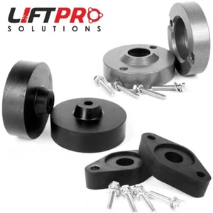 1.2" 30mm Car Complete Leveling Spacer Lift Kit for Audi A6 C5 1997-2005 - Picture 1 of 10