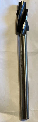 Yankee 303 1/2" Reamer,Capscrew HSS Made In USA .7870 X .5310 E-8 VT 42500 - Image 1 of 3