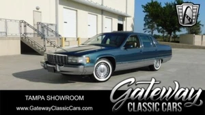 1995 Cadillac Fleetwood - Picture 1 of 12