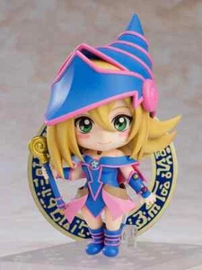 Yu-Gi-Oh! Dark Magician Girl Nendoroid 1596 Brand New Sealed - Picture 1 of 5