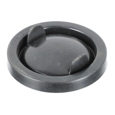 2016-2022 JEEP GRAND CHEROKEE HEADLAMP LIGHT COVER MOPAR GENUINE 68354272AA - Image 1 of 3