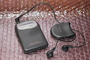 Mini Radio Portable - Philips AE6545/00, AV3655 - AM&FM Tuner UKW/LW - 1990/1991 - Bild 1 von 3